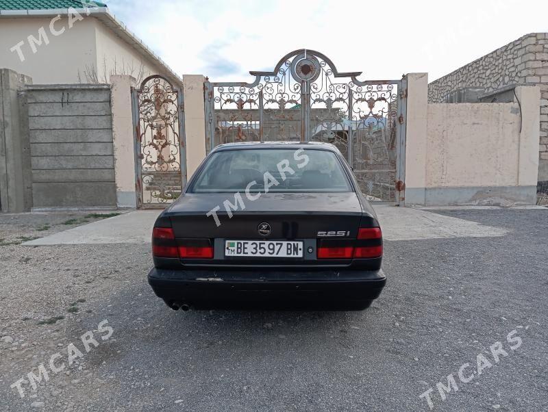 BMW 525 1993 - 55 000 TMT - Balkanabat - img 5