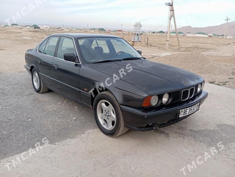BMW 525 1993 - 55 000 TMT - Balkanabat - img 4