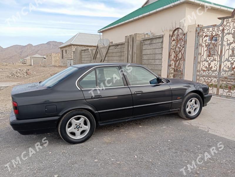 BMW 525 1993 - 55 000 TMT - Balkanabat - img 2