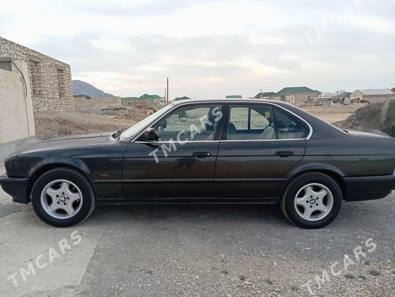 BMW 525 1993 - 55 000 TMT - Balkanabat - img 3