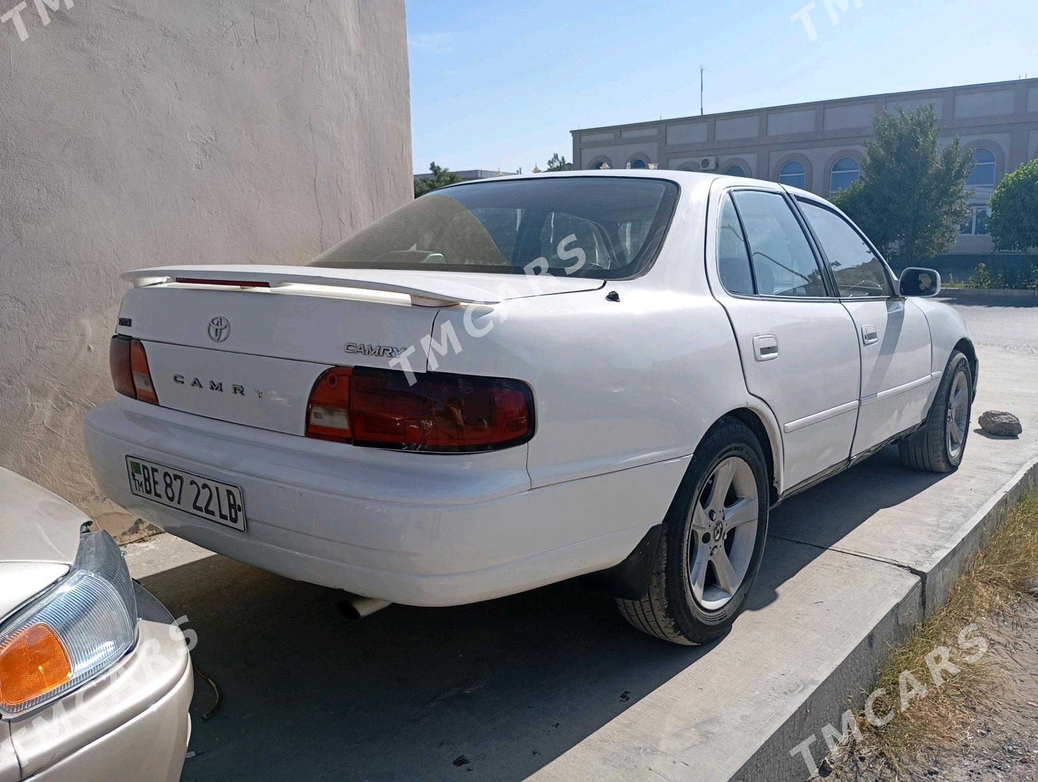 Toyota Camry 1994 - 75 000 TMT - Туркменабат - img 2