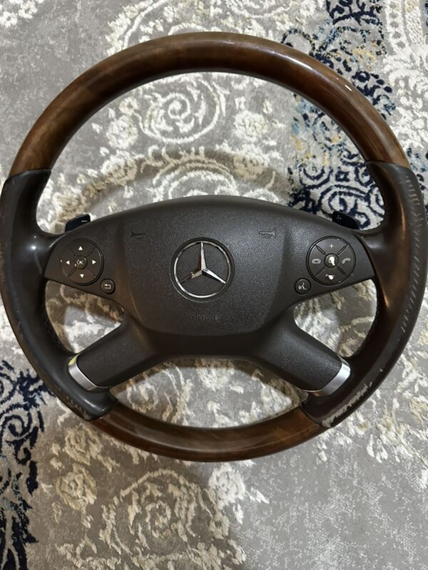 mersedes E 350 rull 212 1 300 TMT - Ашхабад - img 2