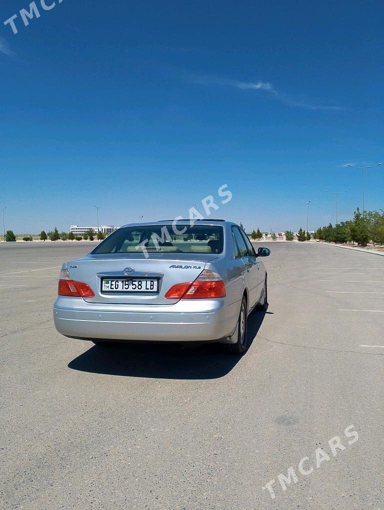 Toyota Avalon 2003 - 180 000 TMT - Dänew - img 2