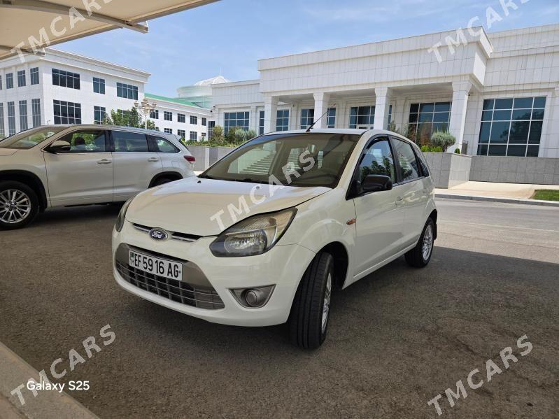 Ford Figo 2012 - 90 000 TMT - Ашхабад - img 2