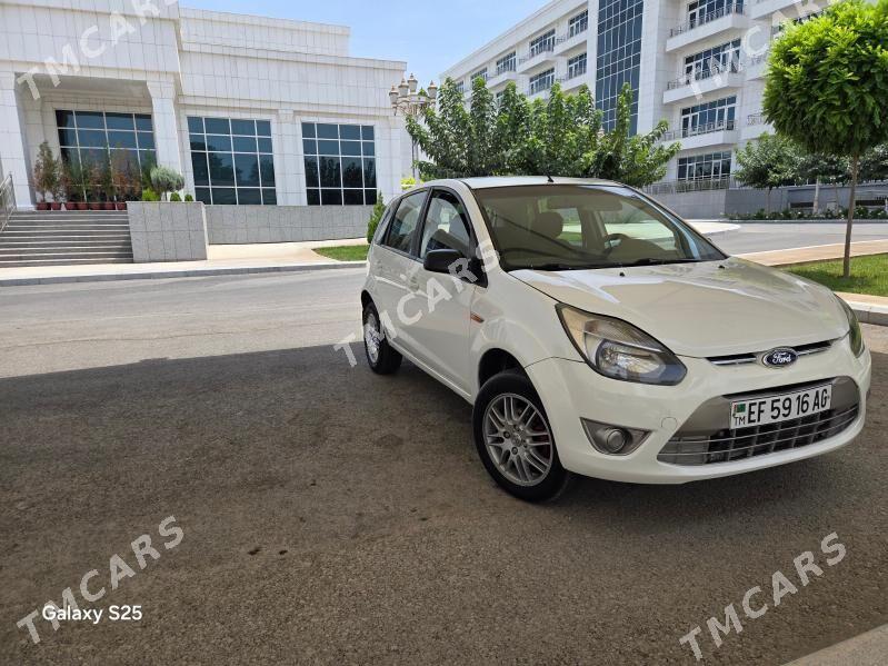 Ford Figo 2012 - 90 000 TMT - Ашхабад - img 5