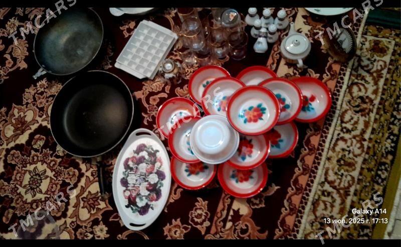 pasuda tefal jam gazan stakan - Aşgabat - img 4