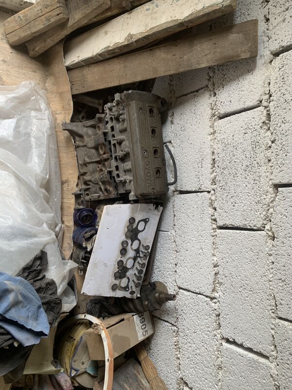 mator 1.3 2 000 TMT - Balkanabat - img 2