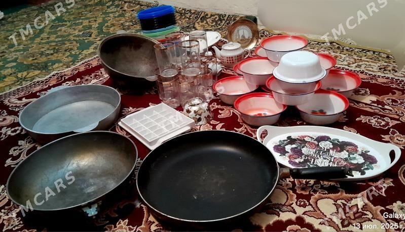 pasuda tefal jam gazan stakan - Aşgabat - img 3