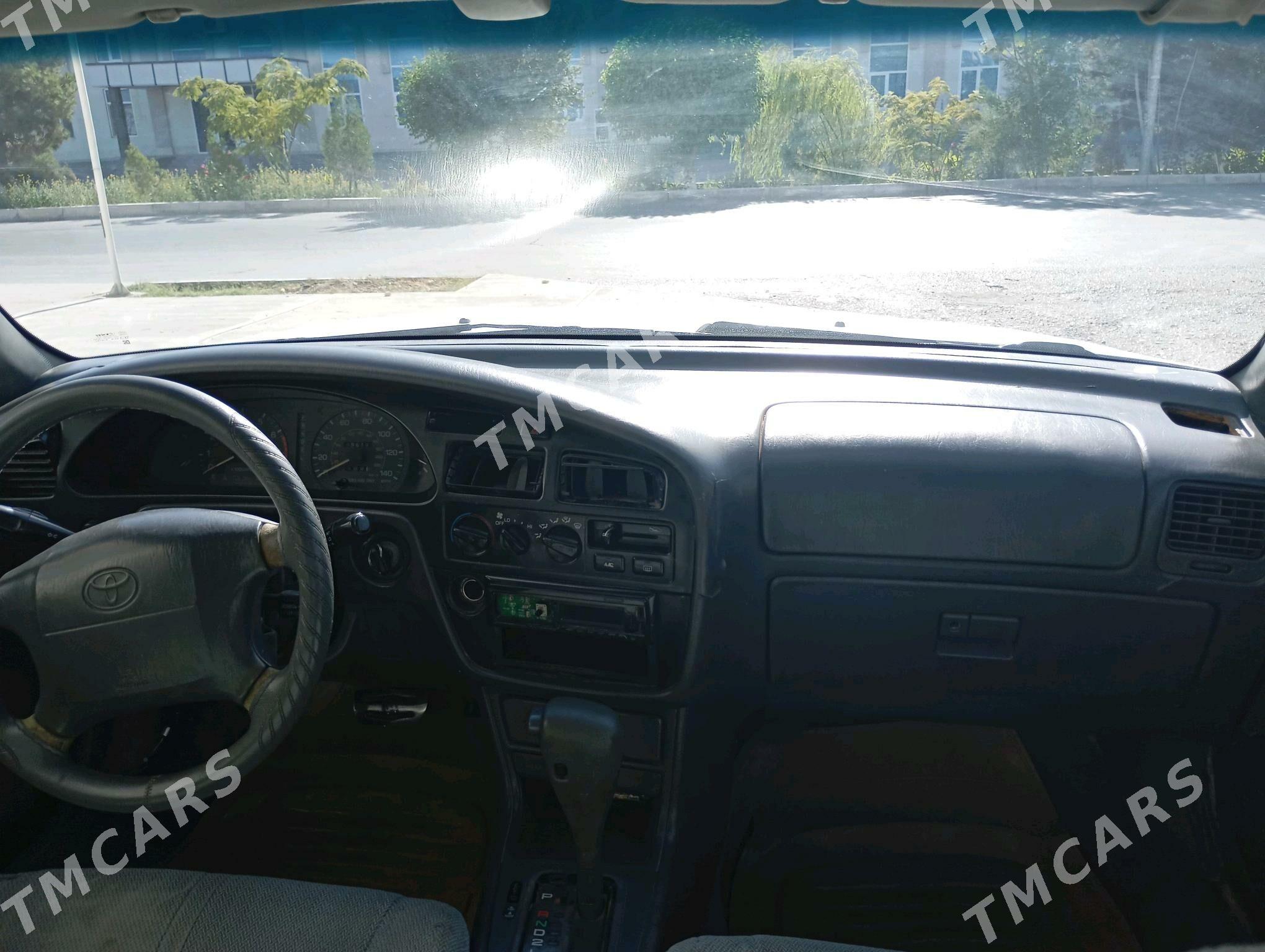 Toyota Camry 1994 - 75 000 TMT - Туркменабат - img 4