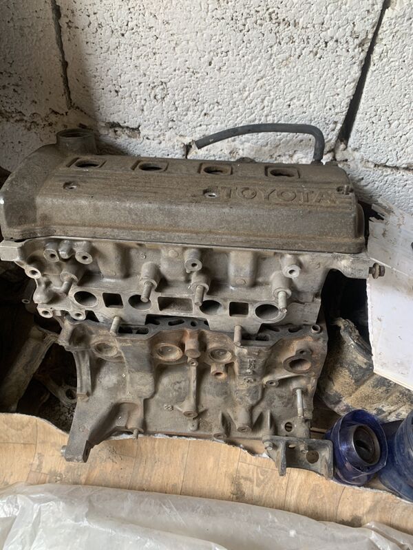 mator 1.3 2 000 TMT - Balkanabat - img 3