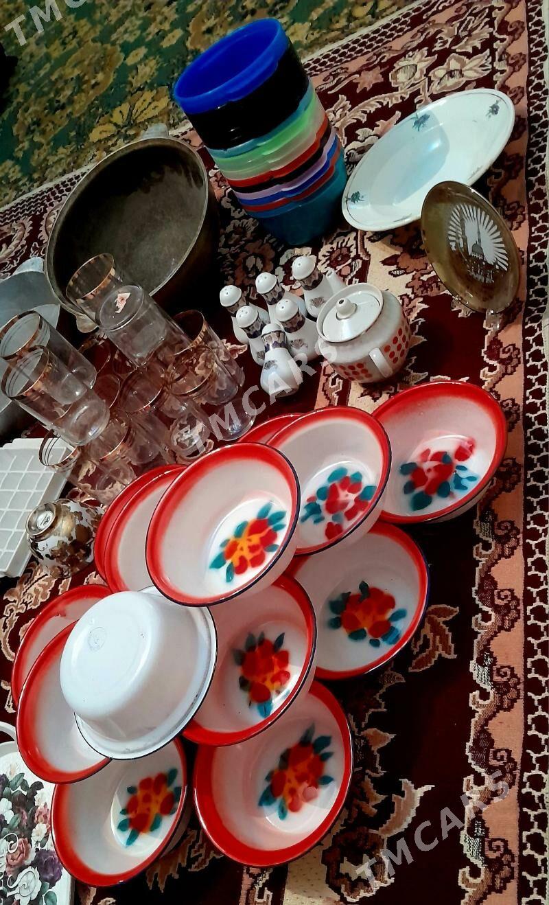 pasuda tefal jam gazan stakan - Aşgabat - img 8