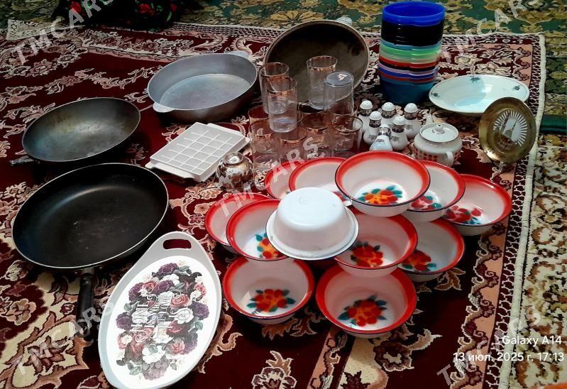 pasuda tefal jam gazan stakan - Aşgabat - img 6