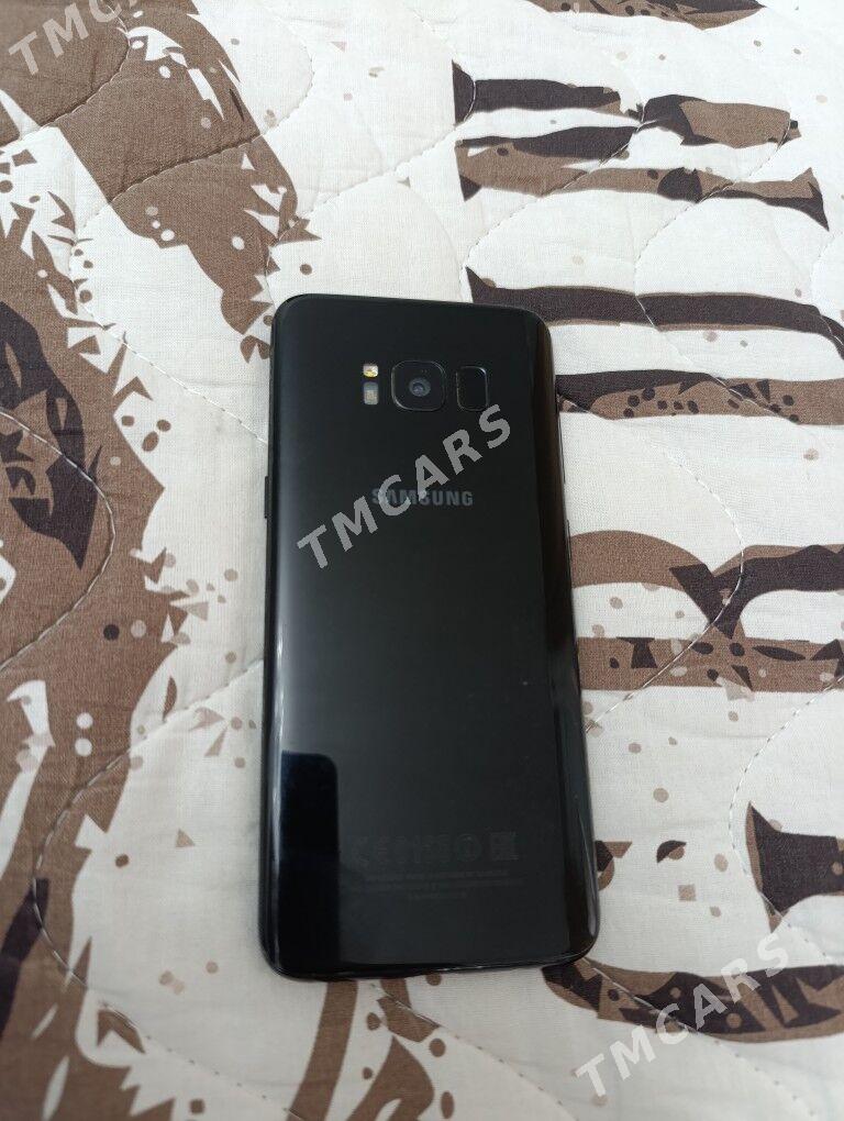 Samsung S 8 - Анев - img 2