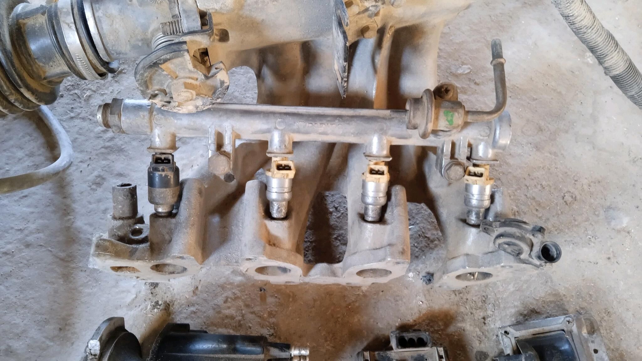 galopga Opel 3 000 TMT - етр. Туркменбаши - img 3
