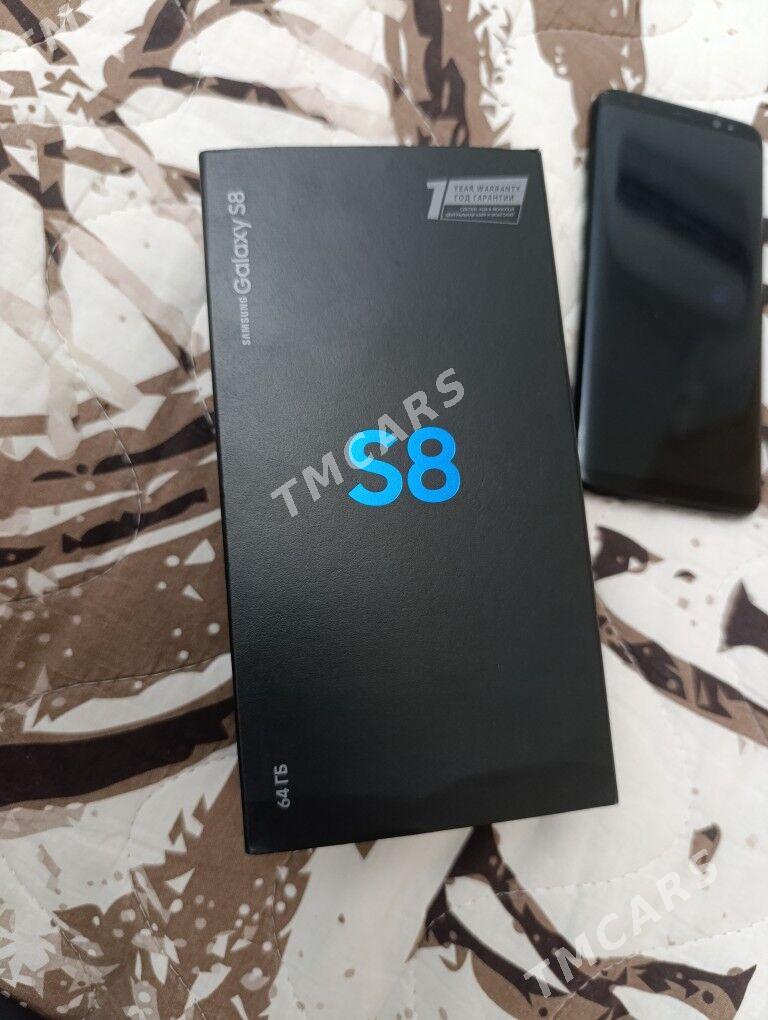 Samsung S 8 - Анев - img 3
