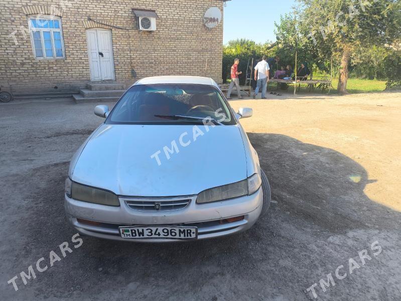 Toyota Marino 1994 - 25 000 TMT - Мары - img 4