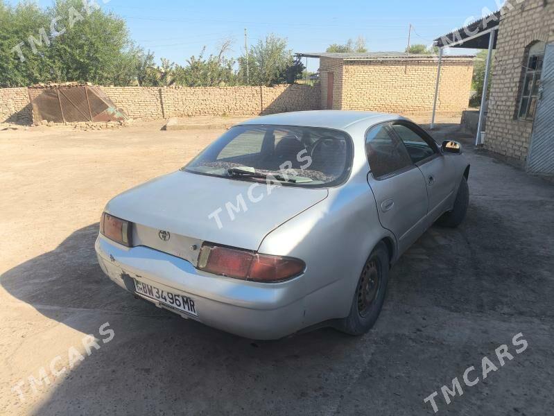 Toyota Marino 1994 - 25 000 TMT - Мары - img 5