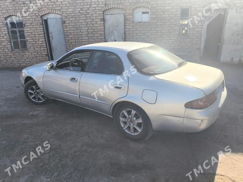 Toyota Marino 1994 - 25 000 TMT - Мары - img 3