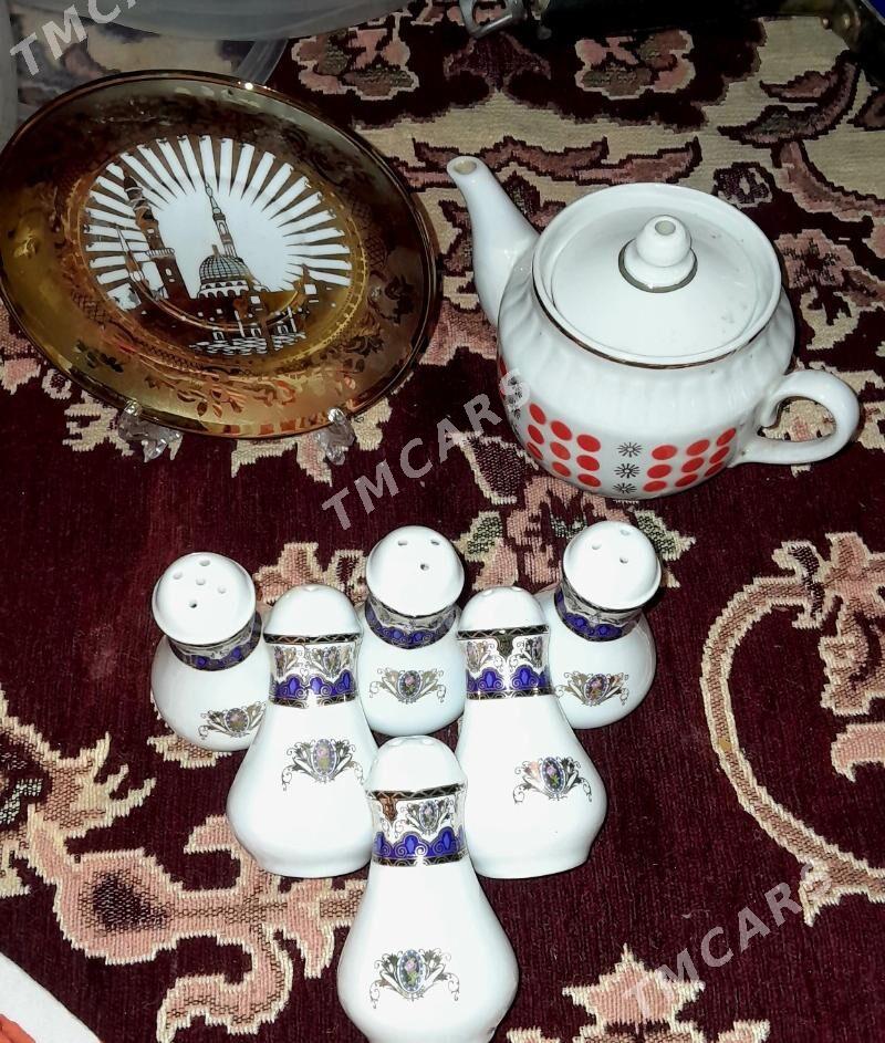 pasuda tefal jam gazan stakan - Aşgabat - img 10