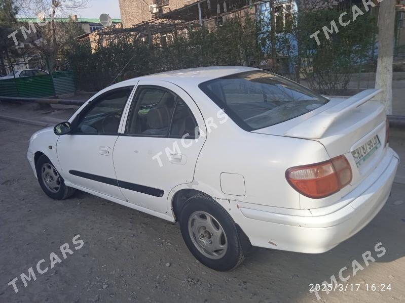 Nissan Sunny 2001 - 32 000 TMT - Türkmenabat - img 2