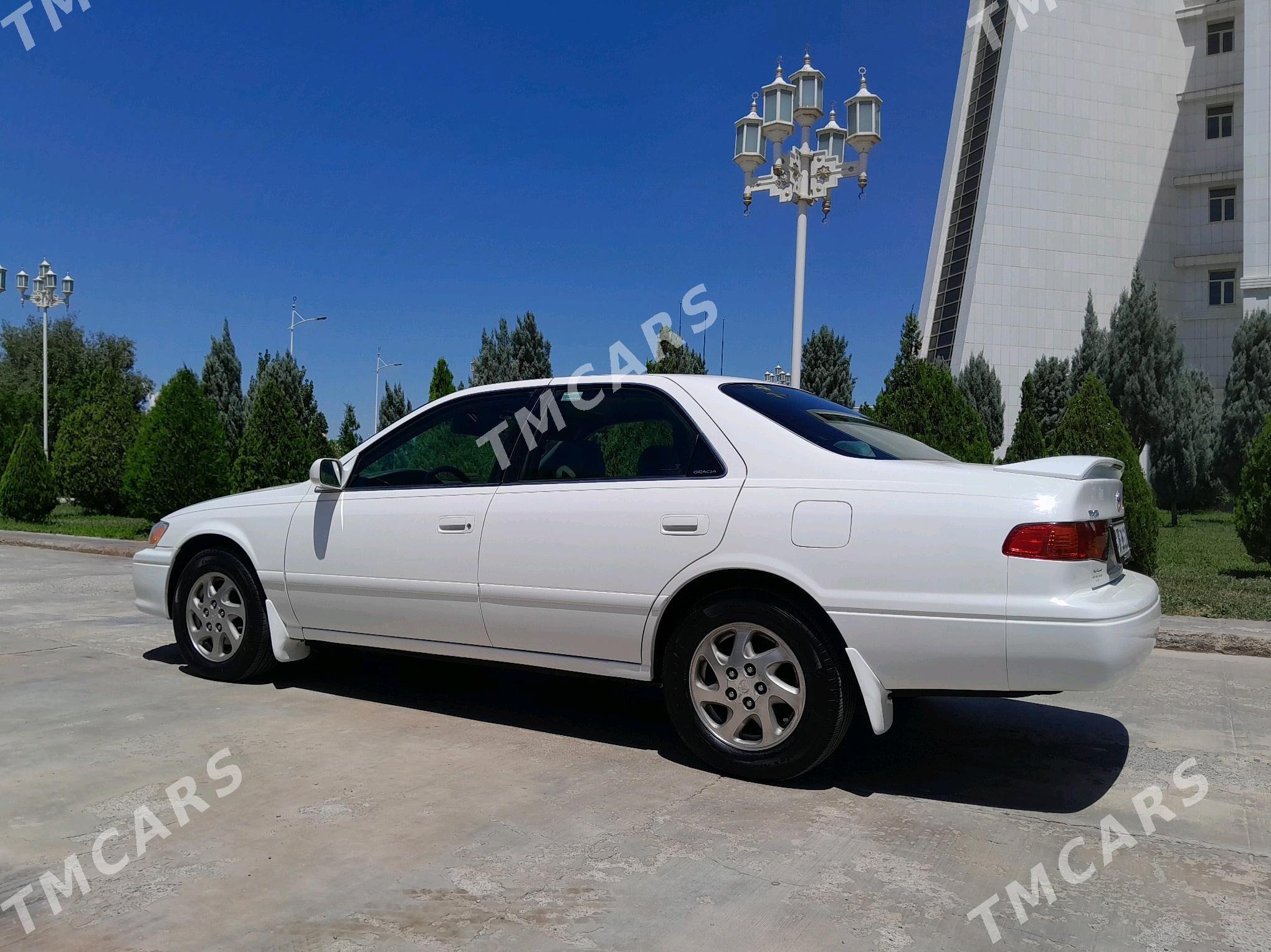 Toyota Camry 2000 - 155 000 TMT - Daşoguz - img 4