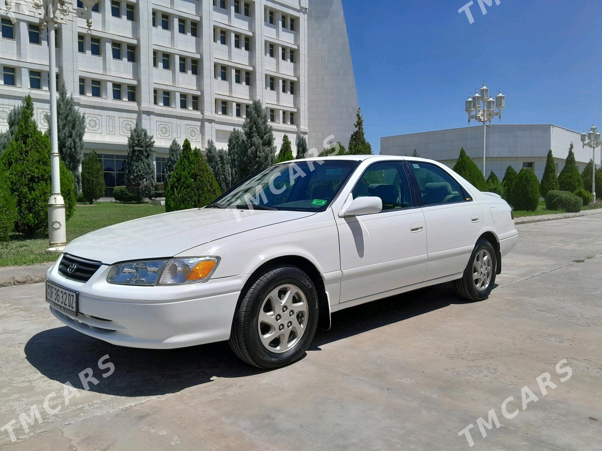 Toyota Camry 2000 - 155 000 TMT - Daşoguz - img 3