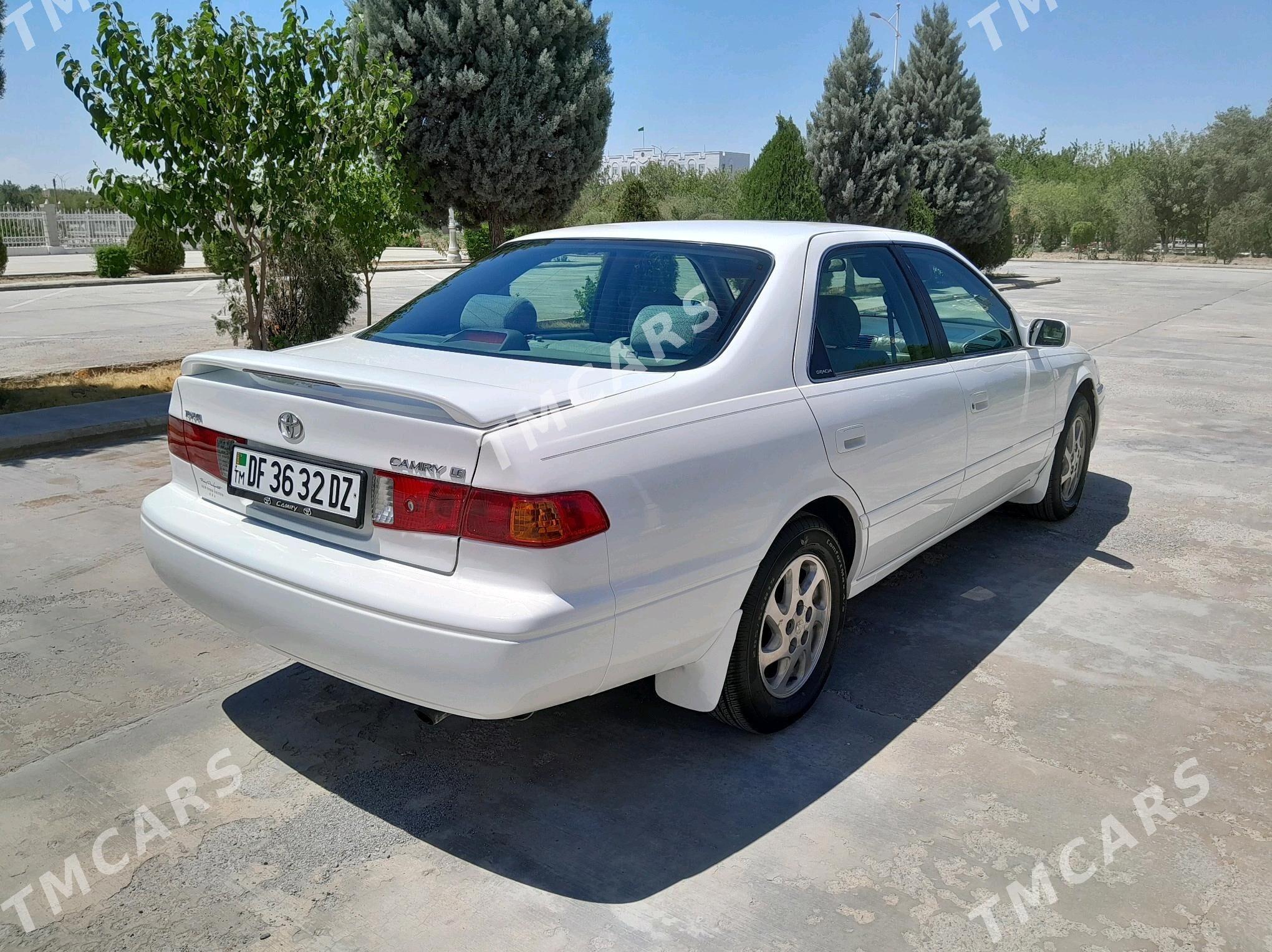 Toyota Camry 2000 - 155 000 TMT - Daşoguz - img 2