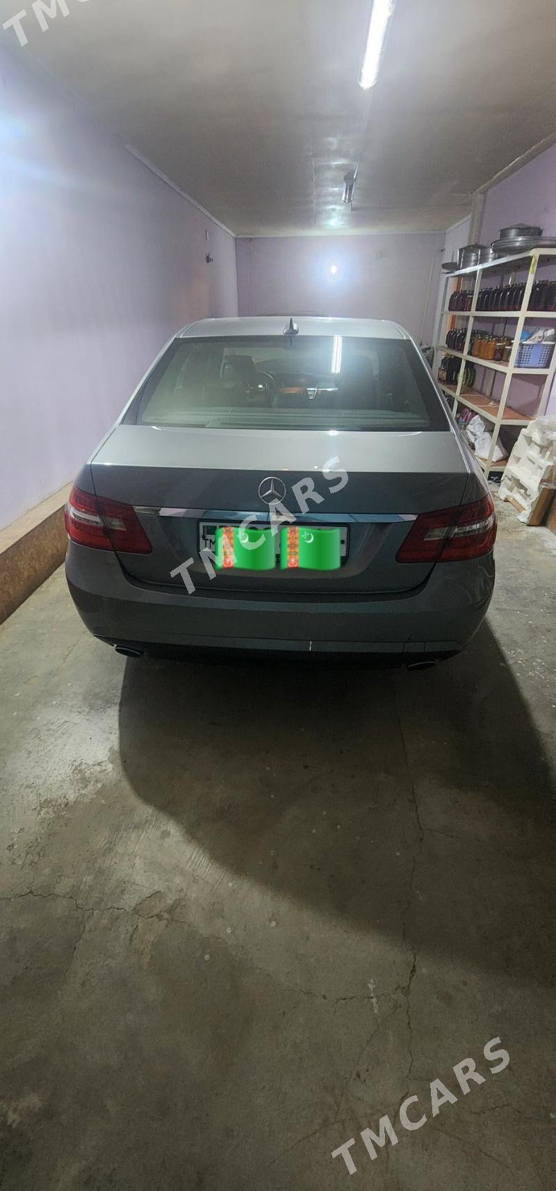 Mercedes-Benz E350 2011 - 260 000 TMT - Mary - img 2