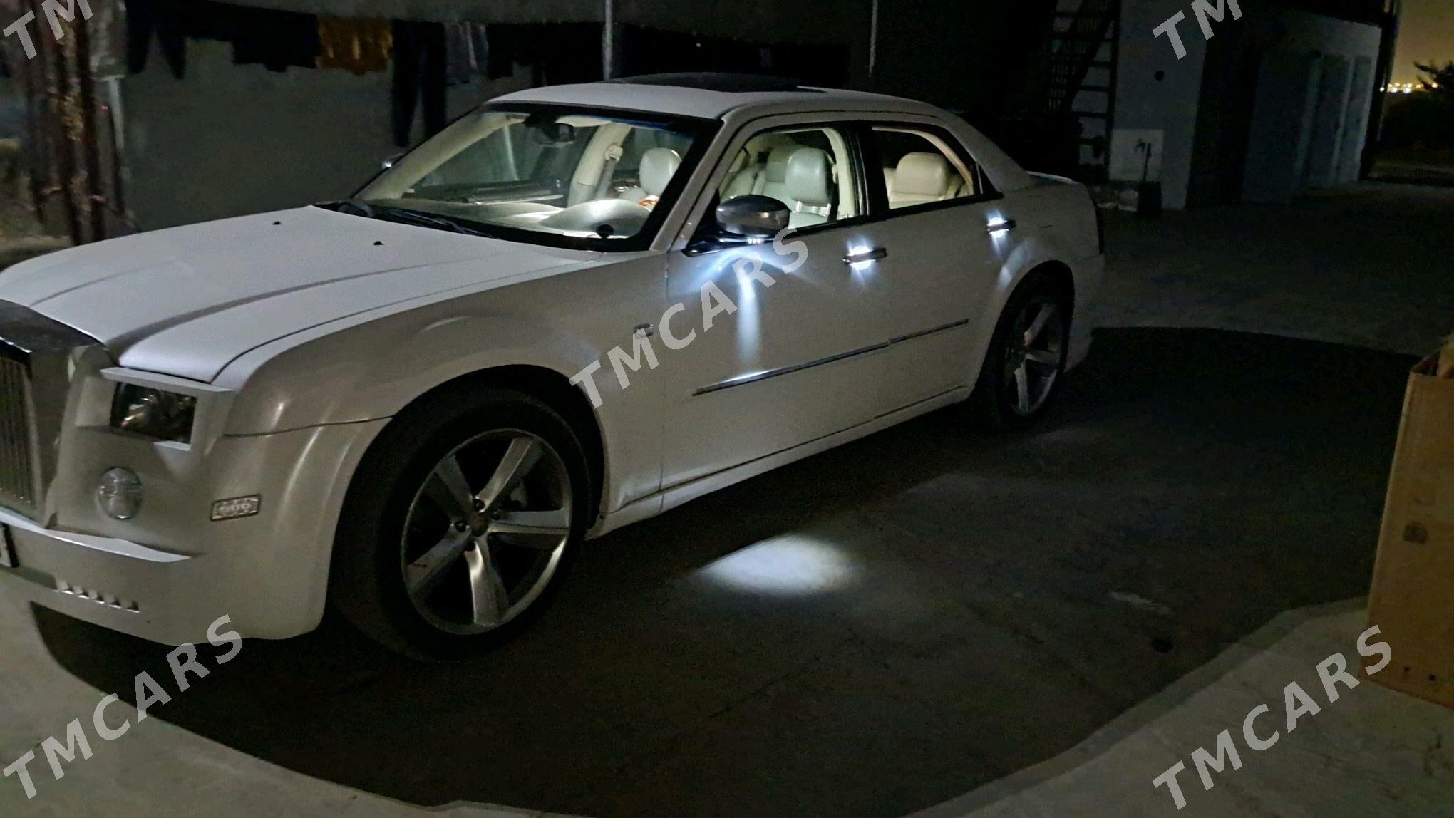 Chrysler 300C 2007 - 250 000 TMT - Ашхабад - img 7