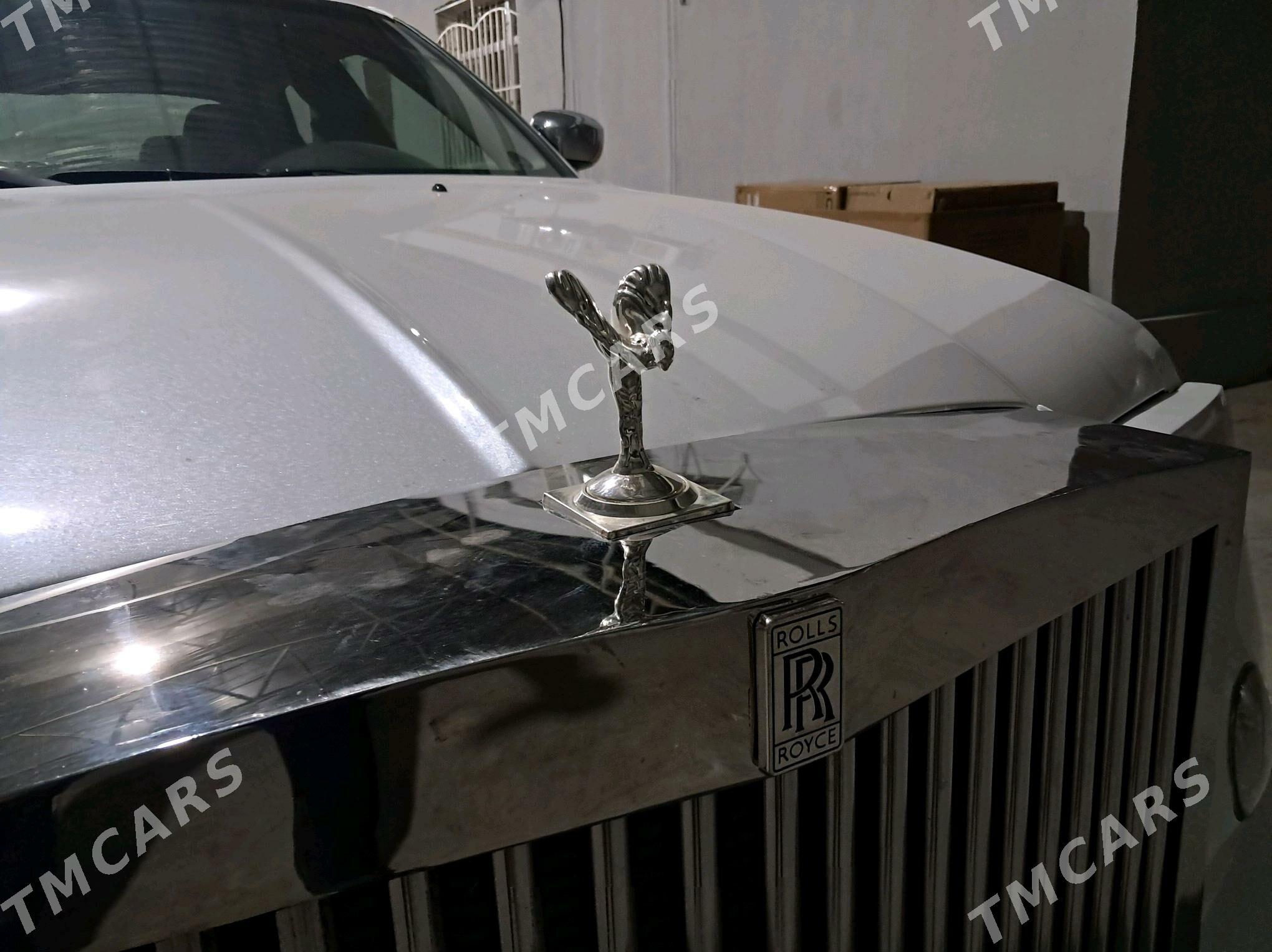 Chrysler 300C 2007 - 250 000 TMT - Ашхабад - img 8