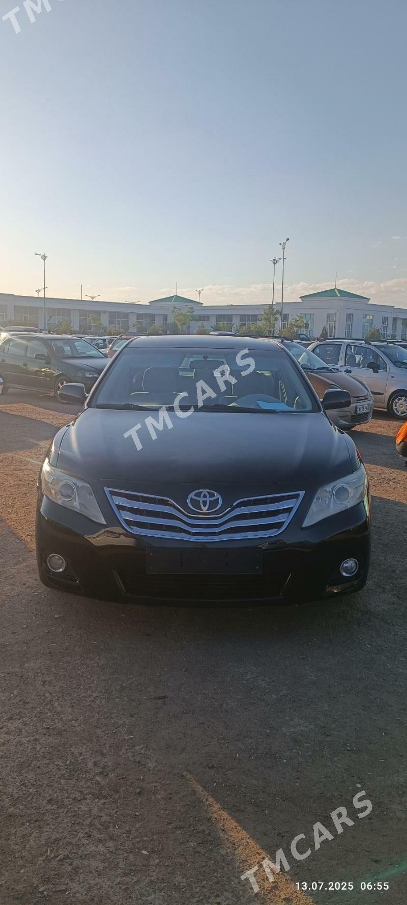 Toyota Camry 2010 - 160 000 TMT - Daşoguz - img 2