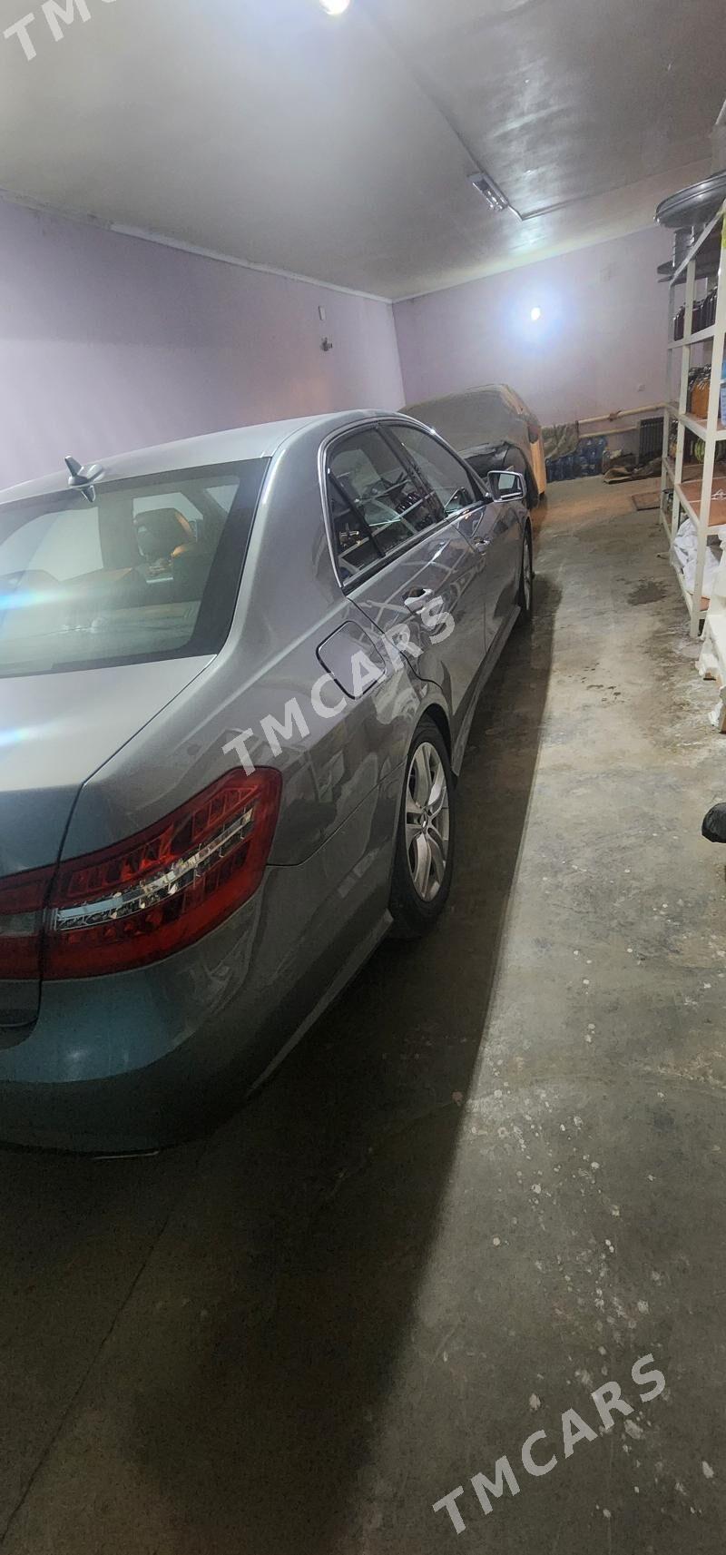 Mercedes-Benz E350 2011 - 260 000 TMT - Mary - img 3