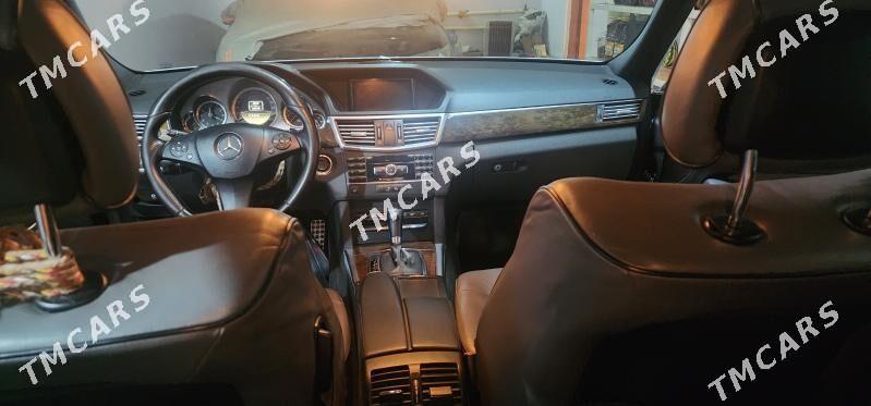 Mercedes-Benz E350 2011 - 260 000 TMT - Mary - img 4