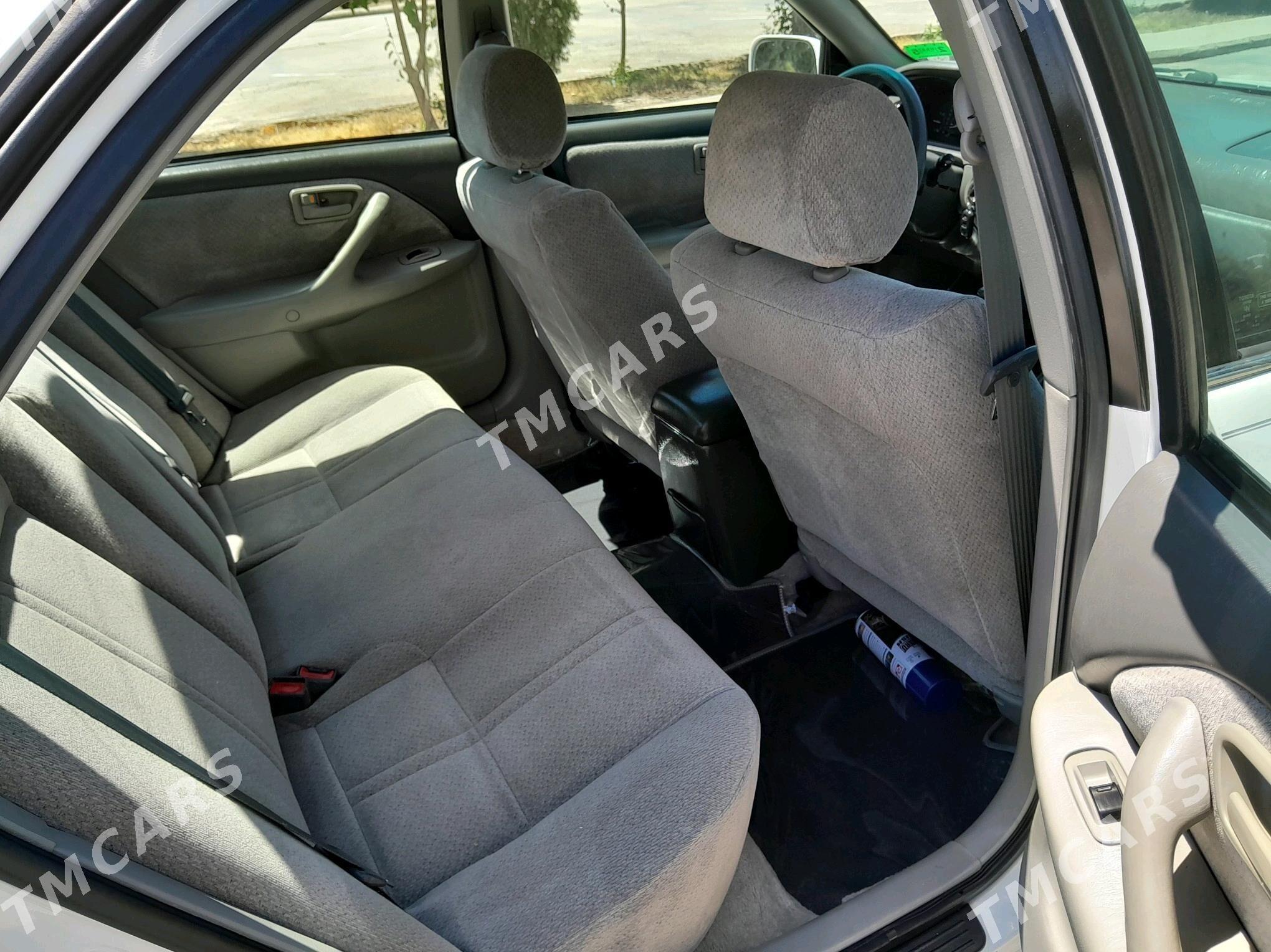 Toyota Camry 2000 - 155 000 TMT - Daşoguz - img 5