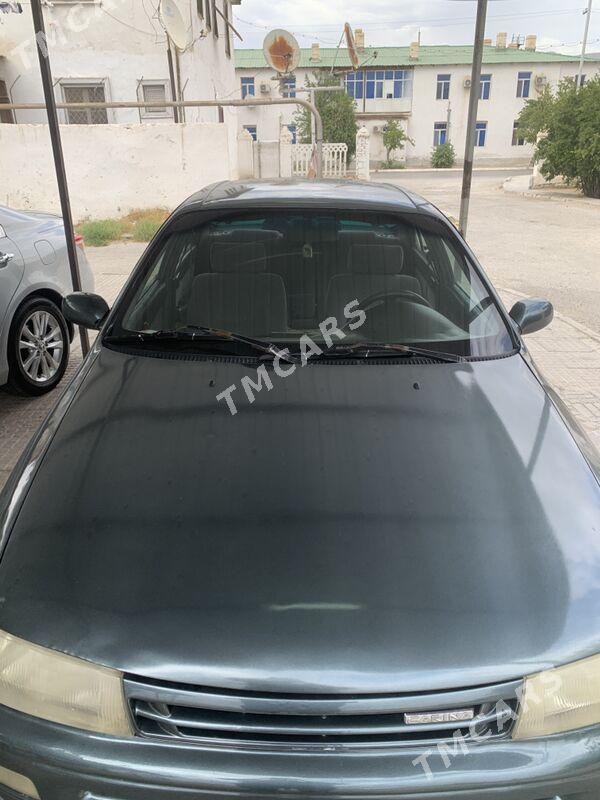Toyota Carina 1992 - 45 000 TMT - Балканабат - img 5