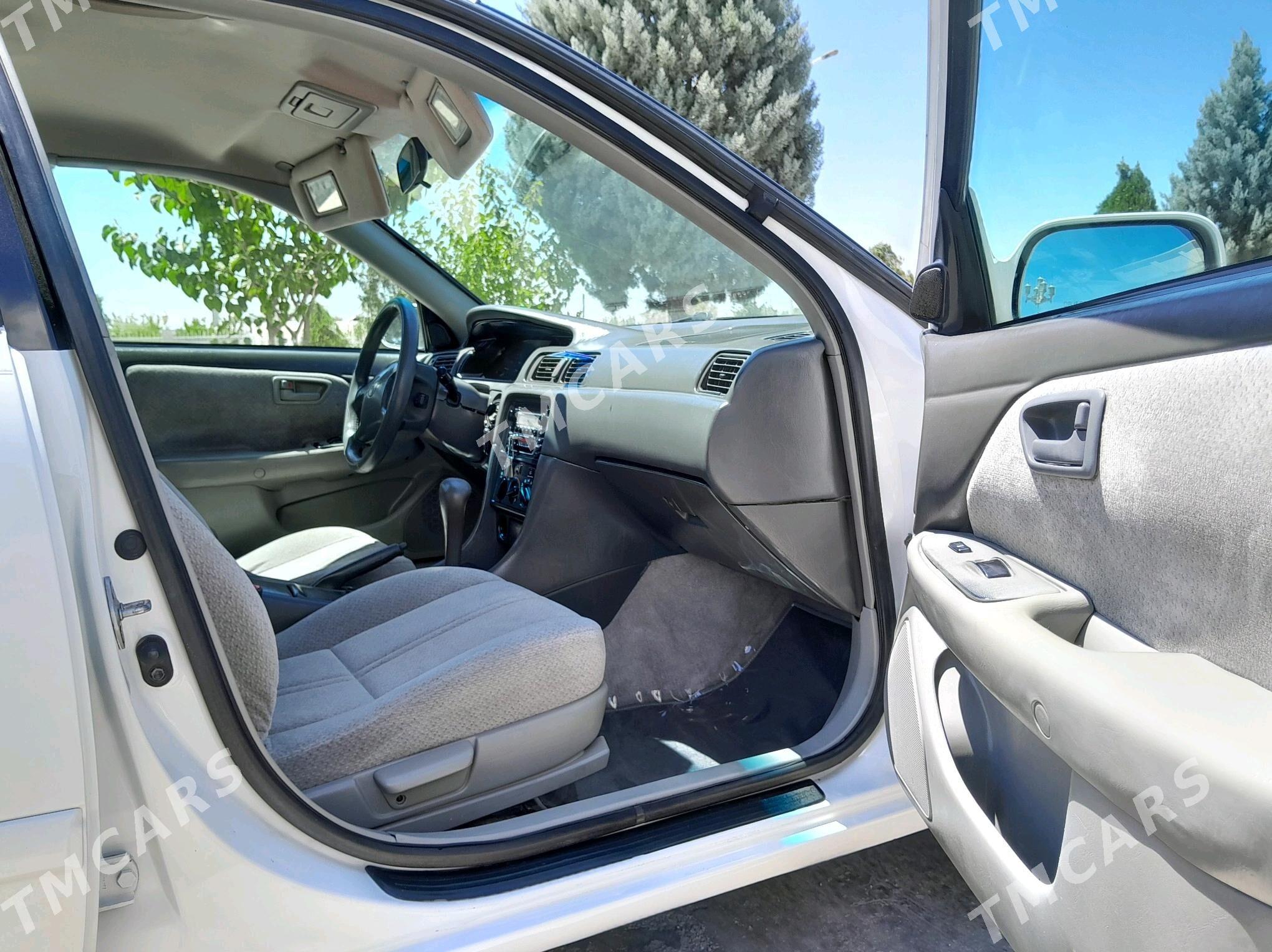 Toyota Camry 2000 - 155 000 TMT - Daşoguz - img 6