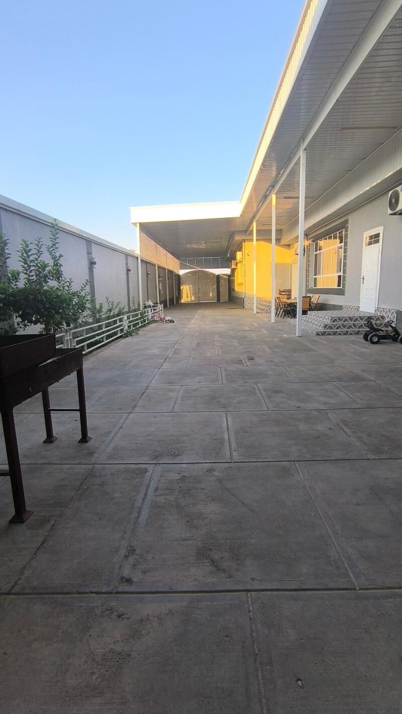SATLYK JAÝ.PLAN GARADAMAK . - Aşgabat - img 2