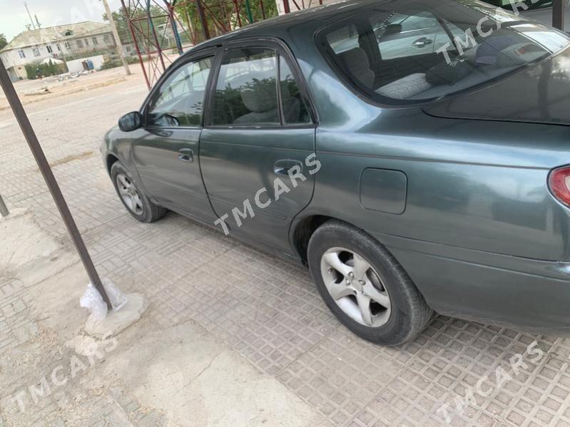 Toyota Carina 1992 - 45 000 TMT - Балканабат - img 3