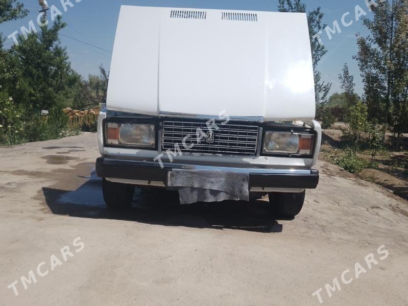 Lada 2107 2001 - 33 000 TMT - Köneürgenç - img 5