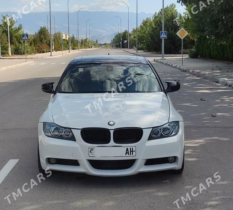 BMW 330 2010 - 118 000 TMT - Ашхабад - img 2