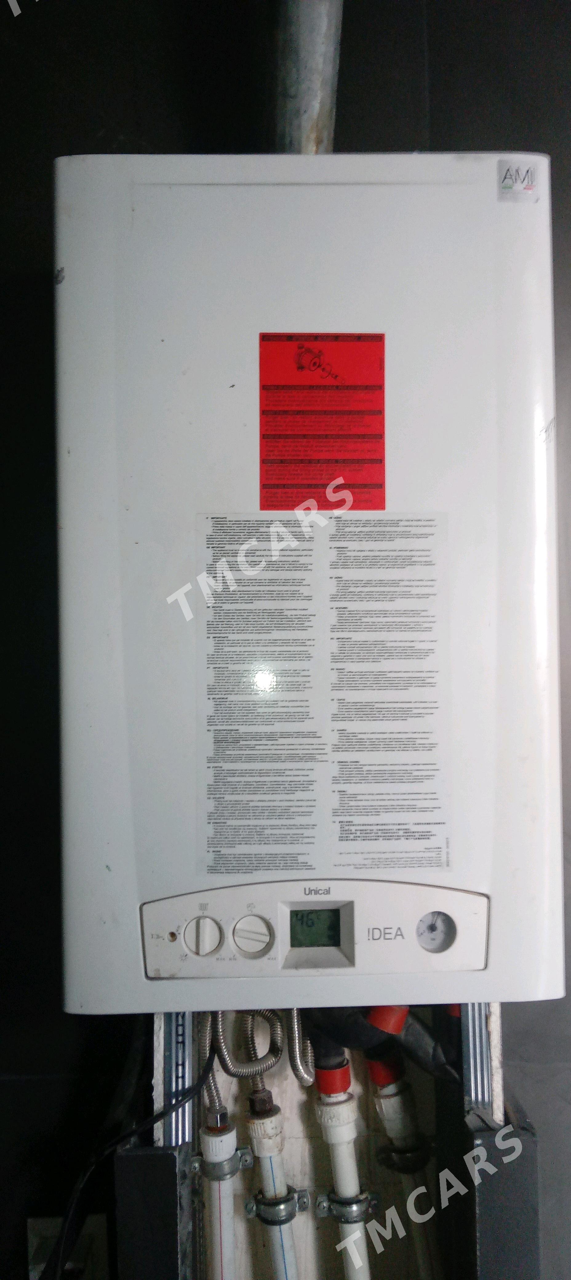 Santehnik Elektrik<!!! - Ашхабад - img 3
