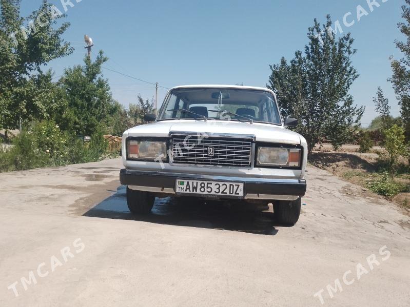 Lada 2107 2001 - 33 000 TMT - Köneürgenç - img 4