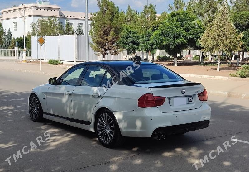 BMW 330 2010 - 118 000 TMT - Ашхабад - img 4
