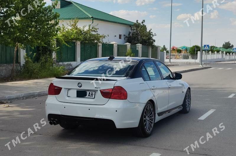 BMW 330 2010 - 118 000 TMT - Ашхабад - img 5