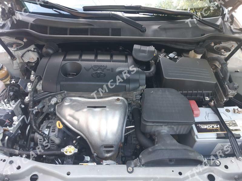 Toyota Camry 2011 - 220 000 TMT - Aşgabat - img 7