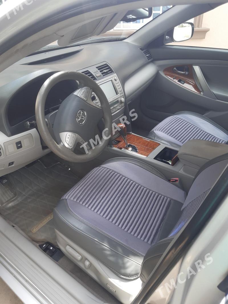 Toyota Camry 2011 - 220 000 TMT - Aşgabat - img 3