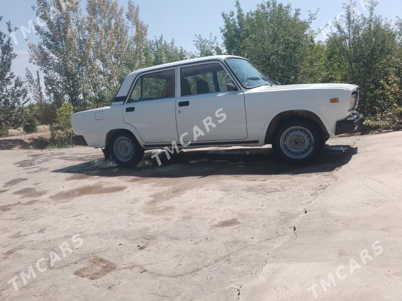 Lada 2107 2001 - 33 000 TMT - Köneürgenç - img 3