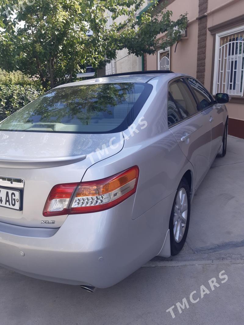 Toyota Camry 2011 - 220 000 TMT - Aşgabat - img 8