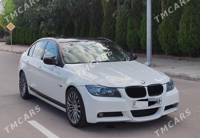 BMW 330 2010 - 118 000 TMT - Ашхабад - img 3