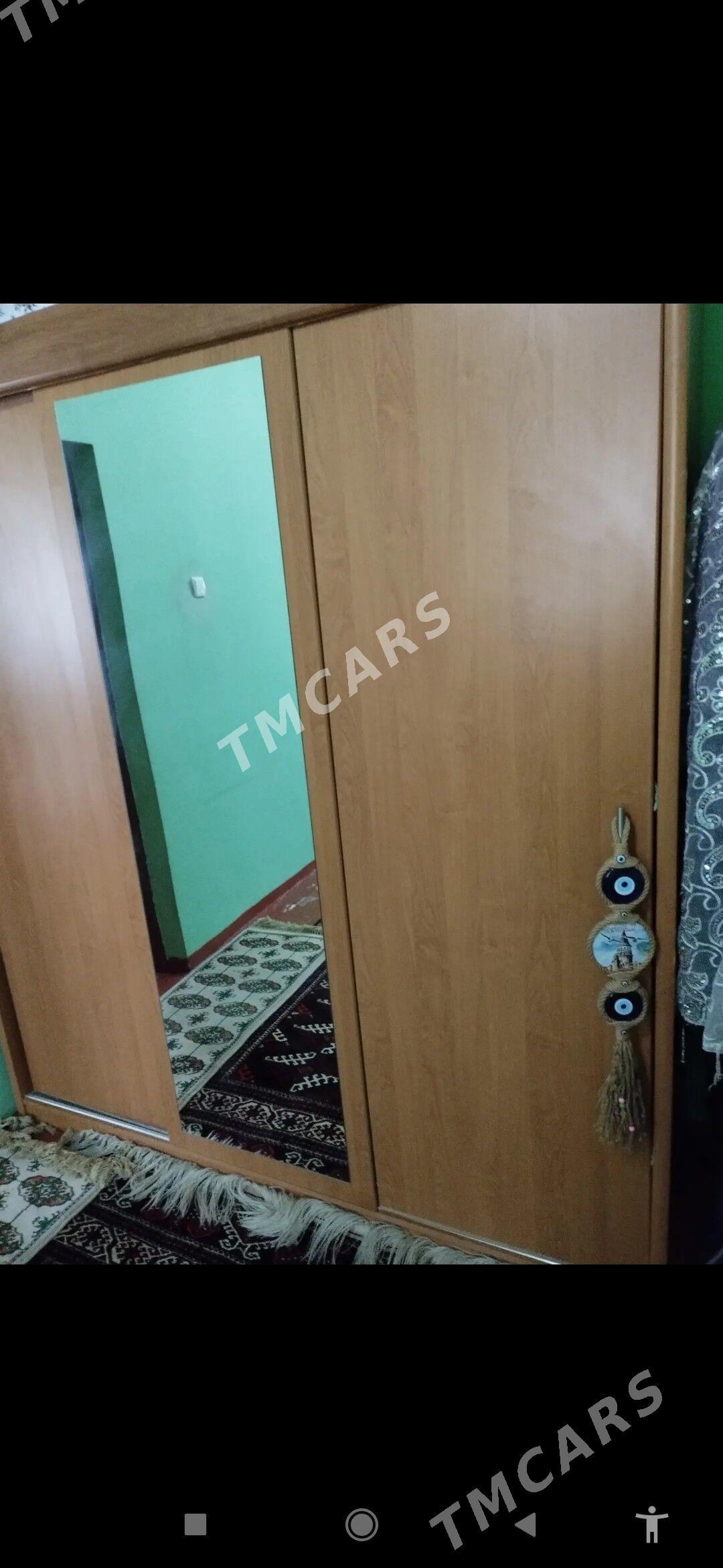 şifoner mebil yagdayy gowy gys - Ашхабад - img 2